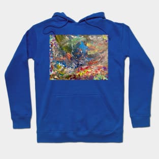 Under the Sea Hoodie